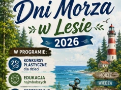 Dni Morza w Lesie