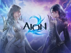 Wyciekła data premiery Aion 2. Mowa o jednym z najgorętszych MMORPG-ów ostatnich lat