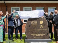 Ćwierć wieku niesienia nadziei. Dom Sue Ryder świętuje 25-lecie. „To prawdziwa perełka Powiatu Rzeszowskiego”