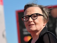 Agnieszka Holland bierze się za legendę kina. Zapowiada się międzynarodowy hit