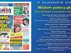 Nowy numer "Nowin Nyskich"