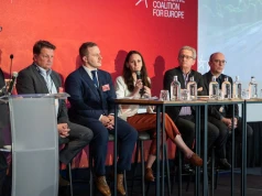 Wystartowała kampania „We Drive EU”. Jak wpłynie na rynek części zamiennych?