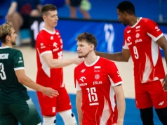 Jakub Kochanowski nowym siatkarzem Aluron CMC Warty Zawiercie!