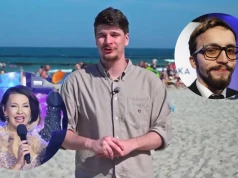 Daniel Nawrocki, Samuel Pereira i inne gwiazdy prawicowych mediów startują z nowym kanałem