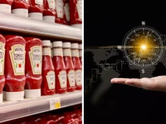 Trzy regiony zamiast dotychczasowego podziału. Kraft Heinz zmienia globalną strukturę operacyjną