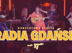 Indie rock z Trójmiasta w „Koncertowej Strefie Radia Gdańsk”. W niedzielę zagra dla nas Alfah Femmes