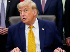 Donald Trump ogłasza przełom ws. Iranu. Chodzi o inspekcje atomu