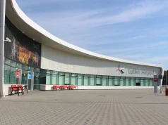 Lotnisko w Lublinie niemal podwoiło przychody. Rekordowy rok dla portu