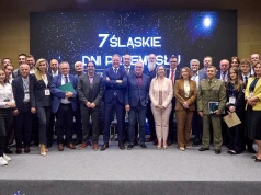 Śląsk napędza polskie drony i obronność. Najważniejsze wnioski z 7. Śląskich Dni Przemysłu
