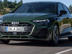 Nowe Audi A3 bez panelu klimatyzacji. Tak zmienił się kokpit