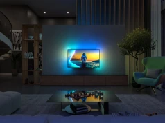 Rewelacyjny telewizor Philips OLED820 w rekordowej okazji!