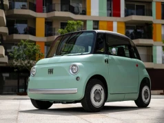 Fiat Topolino dostępny w Czechach w cenie od 259.900 CZK