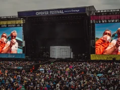 Open'er Festival 2026 wystartuje wkrótce. Wszystko, co trzeba wiedzieć wcześniej