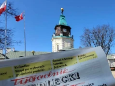 Najnowszy "TS" poleca się na początek wakacji! (zapowiedź video)