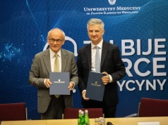 UMW i AstraZeneca podpisują strategiczne porozumienie. Wspólne badania, AI i edukacja