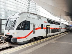 KISS-y w barwach ÖBB na kolejnej trasie