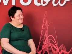 Bez wolontariuszy tych obozów nie będzie. Renata Czader w „Zwrotowisku” opowiada, dlaczego są tak potrzebni