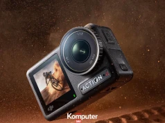 DJI Osmo Action 4 najtaniej na rynku. Tej promocji nie możesz przegapić