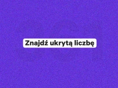 Znajdź ukrytą liczbę na obrazku. Ten prosty test pokaże, czy masz jeszcze umysł jak u nastolatka
