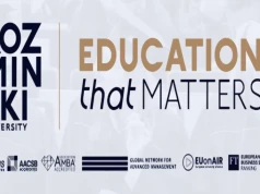 Studenci Akademii Leona Koźmińskiego stworzyli projekty nowej WWW dla Mastermind