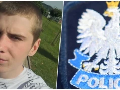 16-latek nie wrócił do domu. Policja prosi o pomoc