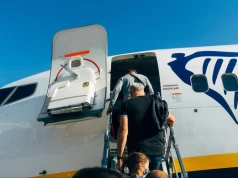 Szef Ryanaria do UE: To niezrozumiały bełkot. Zapłacą za to podróżni