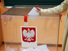 Zamienili głosy Nawrockiego i Trzaskowskiego. Śmieszne "kary" za sfałszowanie wyborów