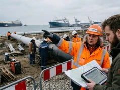 Drugi terminal LNG. Kiedy powstanie nowa inwestycja?