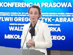 Walczyła z PiS-em, teraz jest kandydatką partii Tuska na RPO. Wymowny komentarz Błaszczaka