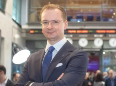 Gruba ryba przyczyniła się do sukcesu ETF-u PZU na MSCI World