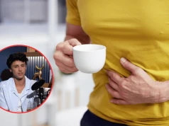 Pijesz to rano? Dietetyk ostrzega: "Tak sabotujesz leczenie Helicobacter pylori"
