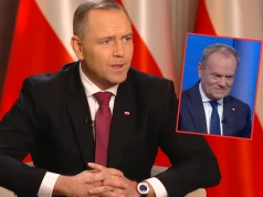Tusk pokazał nagranie z Nawrockim. Nie do wiary, co padło z ust prezydenta! „Co Pan nie powie…”