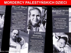 Żydowskie wojsko świadomie zabijało palestyńskie dzieci. Najnowszy raport ONZ