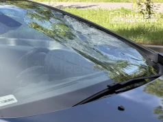 15-latek na elektrycznej hulajnodze wjechał pod auto na przejściu