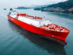 ORLEN rozwija Baltic Eagle Gas Hub i gazową niezależność od Wschodu