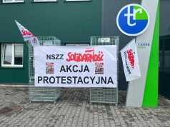 Związkowcy mówią dość. W czwartek odbędzie się pikieta związkowa