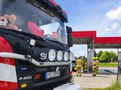 E-call postawił służby na nogi. Powód zgłoszenia okazał się zaskakujący