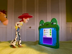 Toy Story 5 nie sprawi, że rodzice wyrzucą dzieciom tablety i smartfony. A mogło