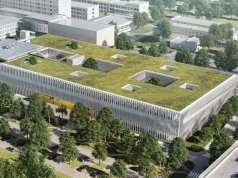 Rusza największa inwestycja medyczna na Podkarpaciu. 760 mln zł na szpital dla dzieci w Rzeszowie