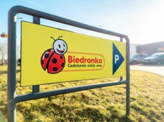 Nawet 500 nowych miejsc pracy w Biedronce. Tyle zarobią magazynierzy