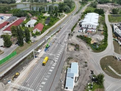 Pociągi wracają na tory. Od lipca nowe połączenia i przystanki na Podkarpaciu