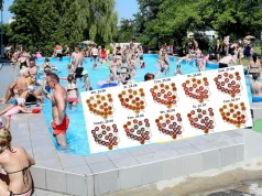 Temperatura idzie na rekord! Sprawcą jest wyż Hartmut