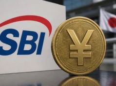 SBI szykuje stablecoina powiązanego z jenem