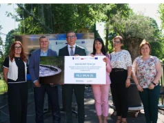 Program Mikroretencja wystartował. Pierwsze wnioski wpływają do WFOŚiGW w Gdańsku