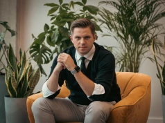 Marcin Joka: Od studenckiego projektu do globalnej rewolucji w edukacji