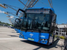Flota autobusowa MPK Kraków znów się powiększyła
