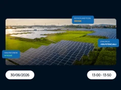 Jak analityka przestrzenna zmienia sektor energetyczny Bezpłatny webinar