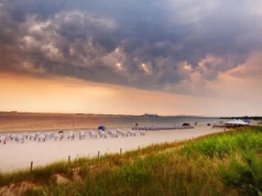 To te plaże są najlepsze w Polsce. Dzikie i najpiękniejsze