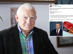 Dlaczego ukraiński prezydent tak złagodniał? Miller wyjaśnia