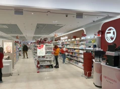 Każdego dnia zakupy robi tu ponad milion Polaków. W ciągu roku zostawiają 16 mld zł